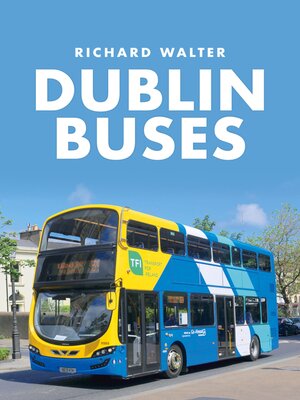 cover image of Dublin Buses